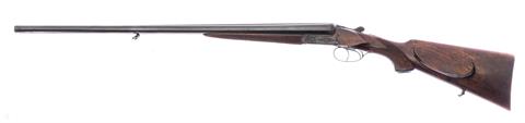 s/s shotgun Franz Sodia s/s shotgun cal. 16/65 #33.771 § C