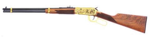 lever action rifle Winchester The Arapaho Commemorative cal. 30-30 Win. #ARAPA013 §C