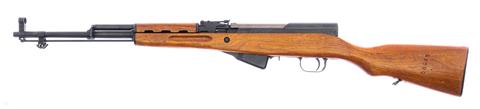 Semi-auto rifle Norinco SKS Cal. 7.62 x 39 #8908945 § B***