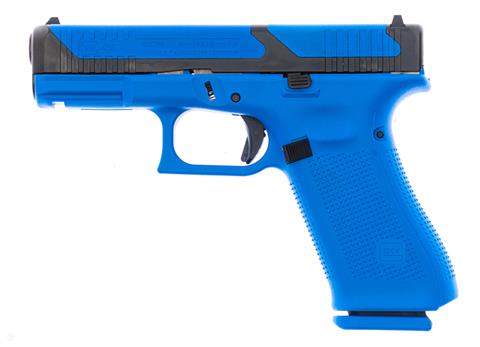 Pistole Glock 45T "Übungspistole" Kal. 9 mm FX/FoF #T192363 § B +ACC***