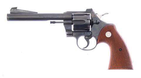 Revolver Colt Officers Model  Kal. 38 Special #788575 § B