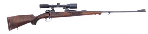 Repetierbüchse Mauser 98  Kal. 6,5 x 57 #81309 §C