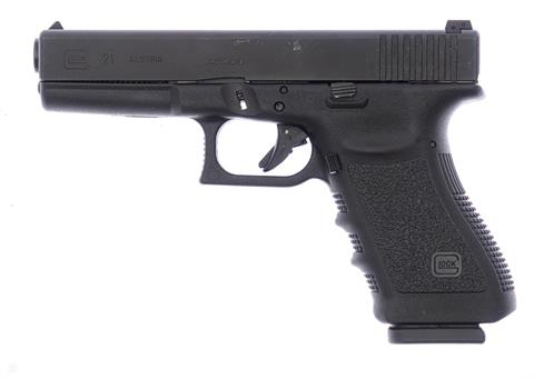 Pistole Glock 21 Gen3 Kal. 45 Auto #BRG993 § B (W837-23)
