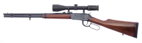 Unterhebelrepetierbüchse Winchester Model 94 AE  Kal. 30-30 Win.#5593055 § C mit Zielfernrohr (W959-23)