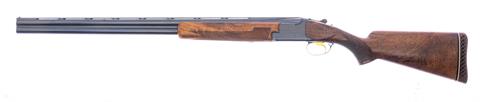 O/U shotgun Browning 50 years limited 296/799  Cal. 12 #893RN1276 § C
