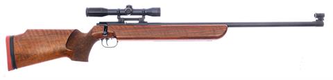 Einzelladerbüchse Walther  Kal. 22 long rifle #71888 § C +ACC