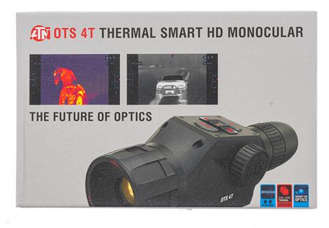 Monocular ATN OTS 4T Thermal Smart HD Monocular 1,25-5X  ***