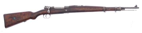 Repetiergewehr Mauser 98 Kurzgewehr Mod. 1912 Chile OEWG Steyr Kal. 7 x 57 #A461 § C ***